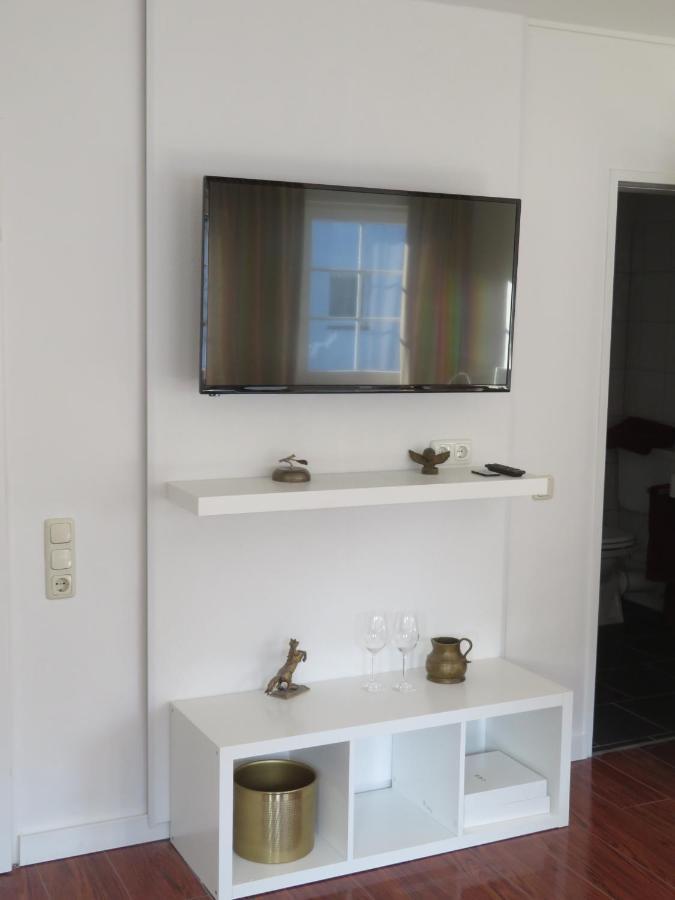 Ferienapartment Hugos Balve Bagian luar foto