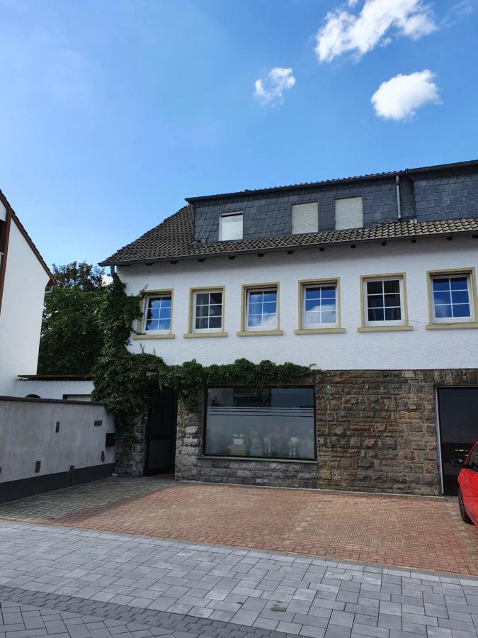 Ferienapartment Hugos Balve Bagian luar foto
